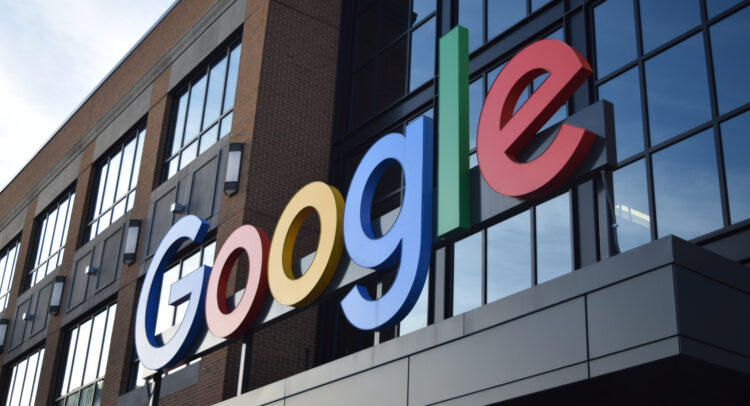 Alphabet Stock (NASDAQ:GOOGL): Your Search for an Earnings Winner Ends Here