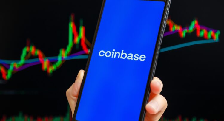 New Analyst Perspective Puts Coinbase (NASDAQ:COIN) in a Tailspin