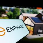 Enphase Energy (NASDAQ:ENPH) Jumps Even with New Rating Cut