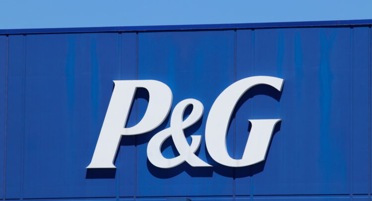 Procter & Gamble Stock (NYSE:PG): Prove Experts Wrong with a Defensive Winner