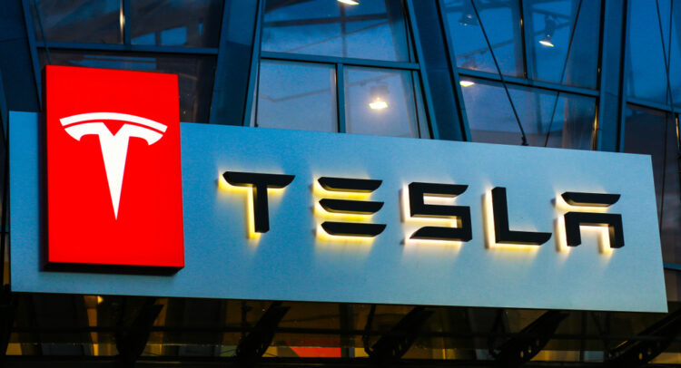 Tesla Stock (NASDAQ:TSLA): Delving into the EV Giant’s Ownership Structure