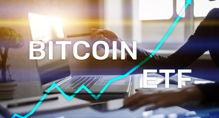 Crypto Adoption Alert: BlackRock is Applying for a Bitcoin (BTC) ETF