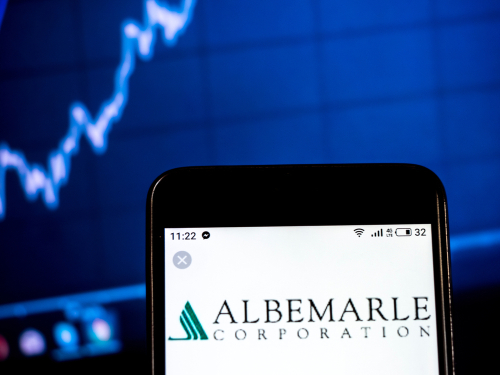 Albemarle’s Strategic Withdrawal and Capacity Expansion Drive Buy Rating Despite Earnings Projection Reduction