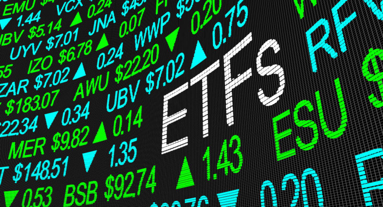 5 Best-in-Class ETFs for a Market Recovery