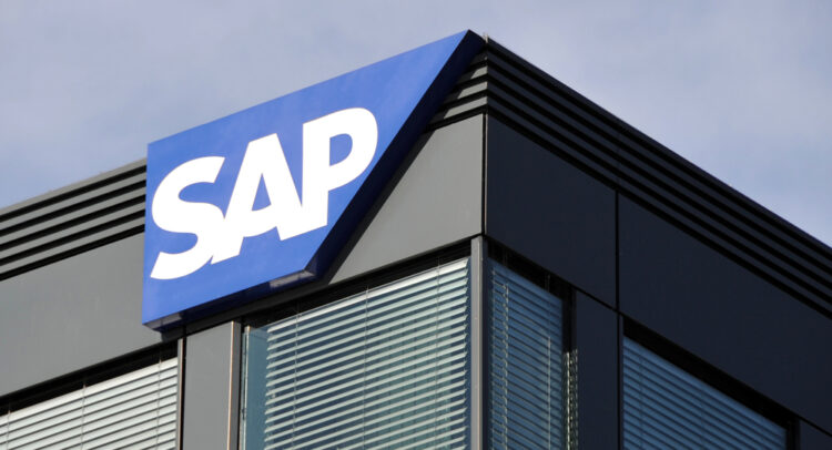 SAP Q3 Earnings Preview: Here’s What You Need to Know