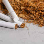 BTI (NYSE:BTI) Rises on Launch of Zero Tobacco Heat Sticks in Europe