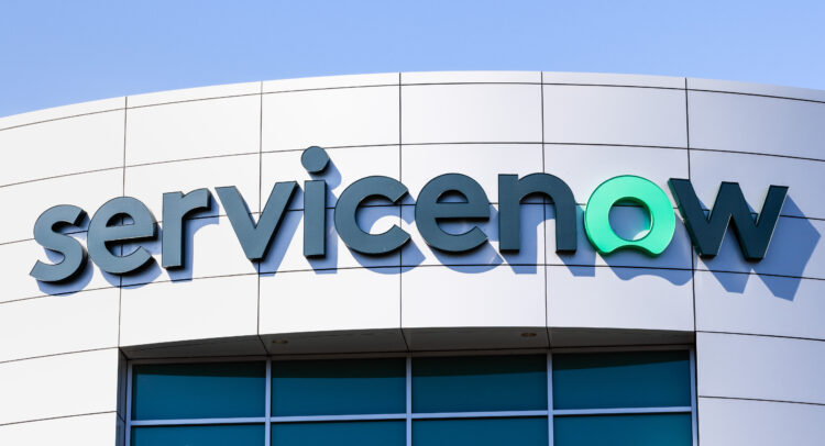 Baird Predicts Strong Q3 Results for ServiceNow (NYSE:NOW) 