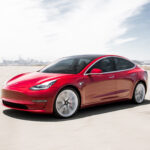 Tesla (NASDAQ:TSLA) Misses on Earnings and Sales; Maintains Delivery Guidance
