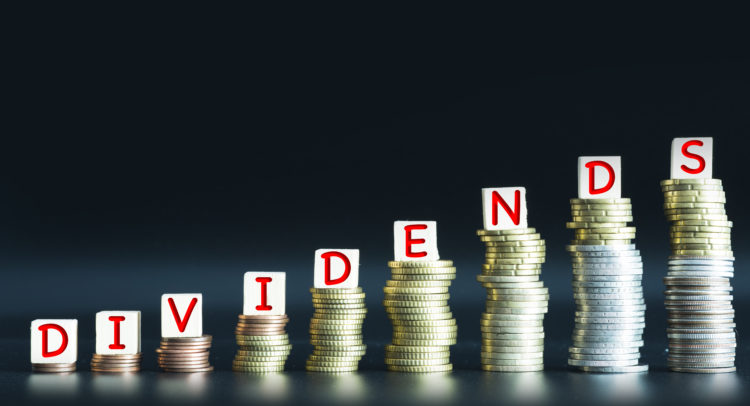 Seeking up to 10% Dividend Yield? Analysts Suggest 2 Dividend Stocks to Buy