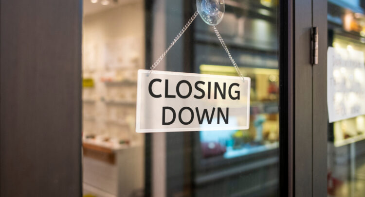 Hundreds of ETFs are Closing Up Shop This Year. Here’s Why. 