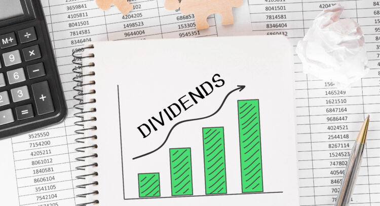 5 Monthly-Dividend ETFs That Yield Over 10%