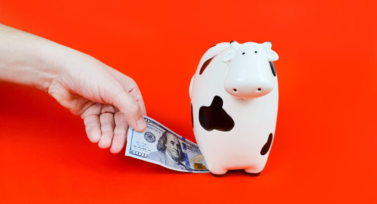 COWZ ETF: A Cash Cow for Your Portfolio