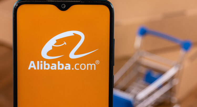 Alibaba’s (NYSE: BABA) Logistics Arm, Cainiao, Planning IPO