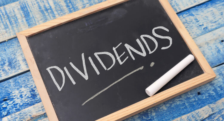 Schwab U.S. Dividend ETF (SCHD): Better Than Bonds, High-Yield ETFs