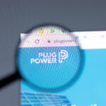 Plug Power Stock (NASDAQ:PLUG) in Cheaply-Valued Territory