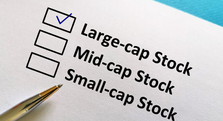 NULG: Check Out This Large-Cap Growth ETF’s Strong Performance