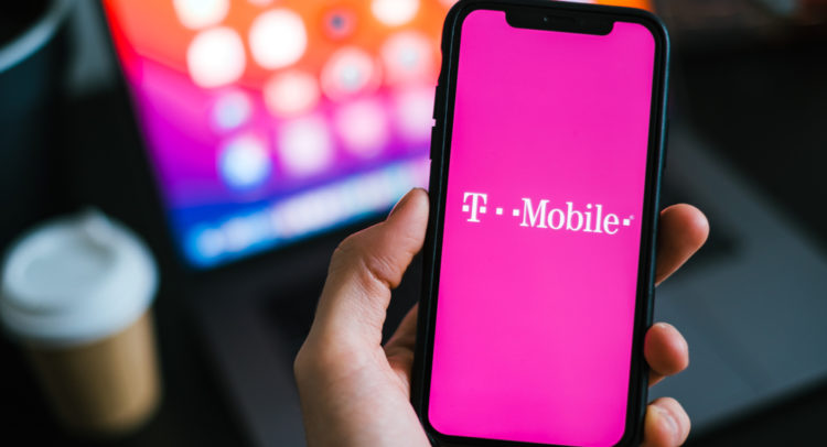 T-Mobile (NASDAQ:TMUS) is Switching Customers to Pricey 5G Plans