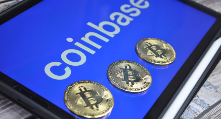 Has Coinbase (NASDAQ: COIN) Lost Its FOMO Appeal?