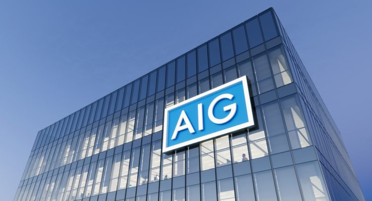 American International (NYSE:AIG) Bags $1.68B from Corebridge IPO