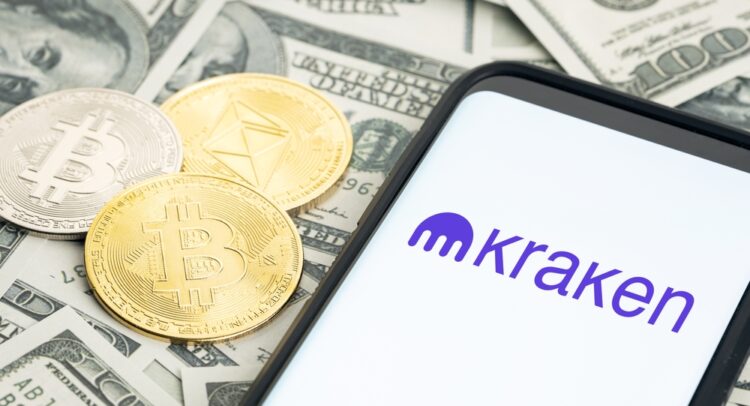 Kraken Seeks Growth Beyond Crypto; Plans to Offer Stock Trading