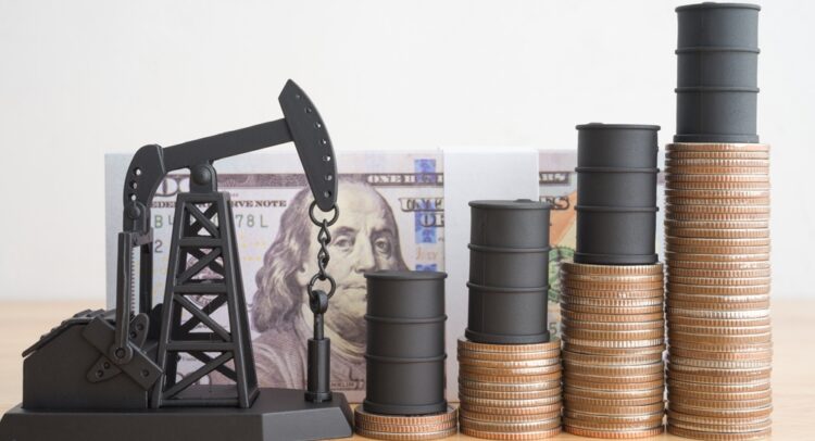 XOM, CVX, or EOG: Which is the Most Attractive Oil Stock?