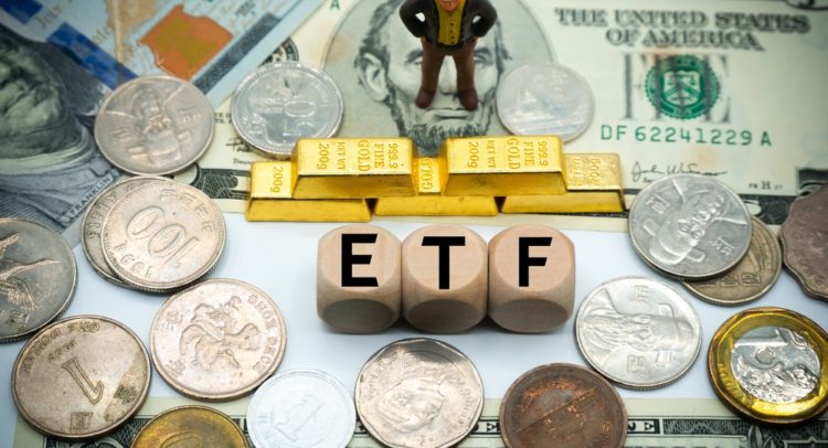 These Top Bond ETFs Aim to Preserve Capital & Generate Cash