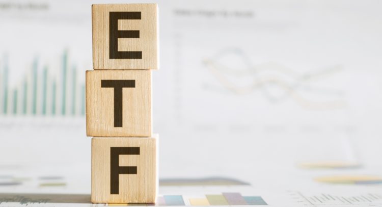 Are You Seeking Regular Income? Try These 3 ETFs