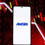 Amgen price target raised to $310 from $280 at Argus