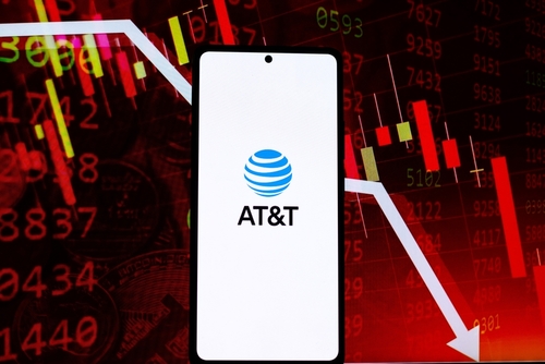 AT&T price target lowered to $17 from $18 at JPMorgan