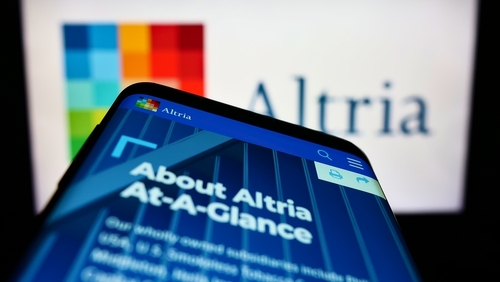 Altria Group price target lowered to $47 from $49 at BofA