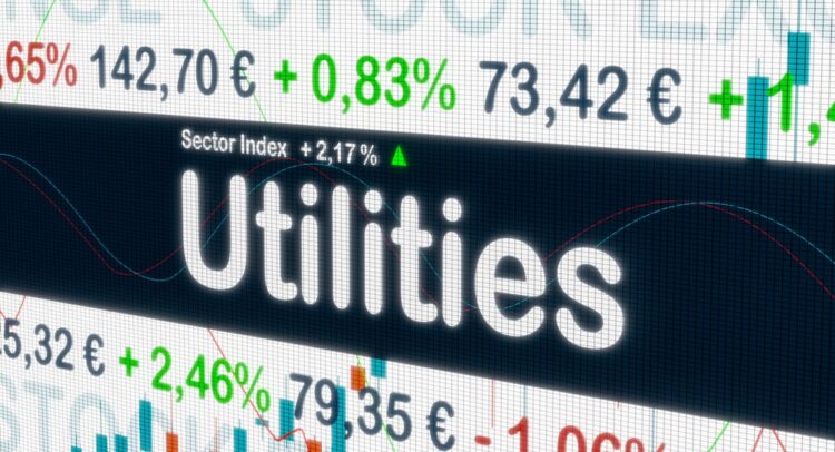 5 Top Utility Stocks to Buy Now, According to Analysts – September 2023