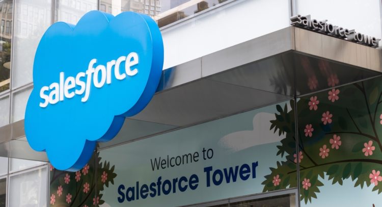 Truist intrigued by Salesforce’s first hand generative AI use cases