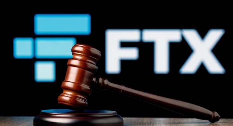 Bankrupt FTX Gets a Nod to Sell Crypto Assets