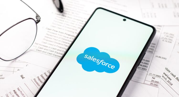 Up 53% YTD, What’s Next for Salesforce Stock? (NASDAQ:CRM)