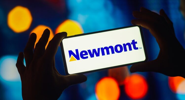 Newmont (NYSE:NEM) Resolves Strike at Mexico Mine  