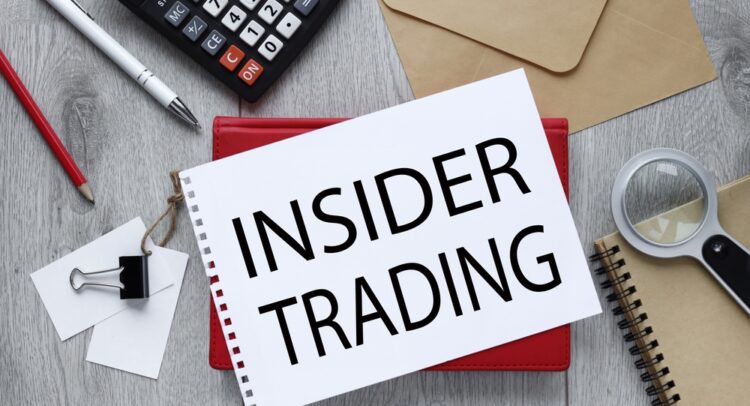 The Best Insider Trading Website, as Insider Sales Surge