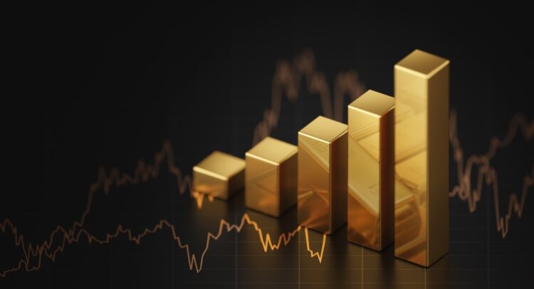 GOLD, OR: Wall Street Expects These “Strong Buy” Gold Stocks to Shine 