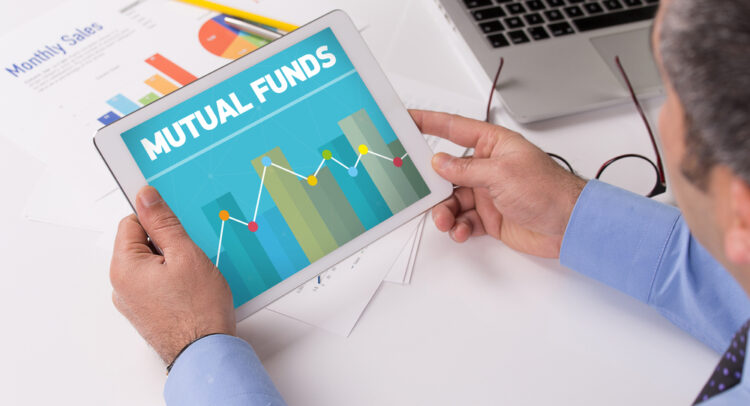 Mutual Funds – Now on TipRanks!