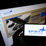 Spirit Aerosystems (NYSE:SPR) Explodes Upward after New Boeing Deal